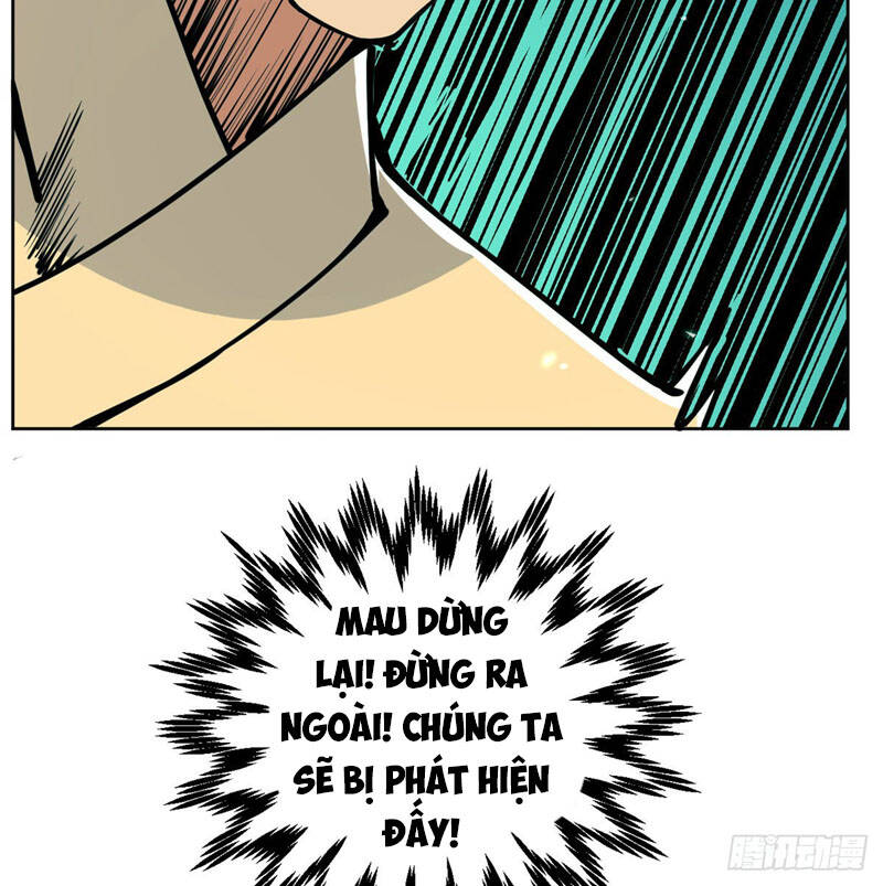 Nhất Quyền Bạo Tinh Chapter 51 - 9