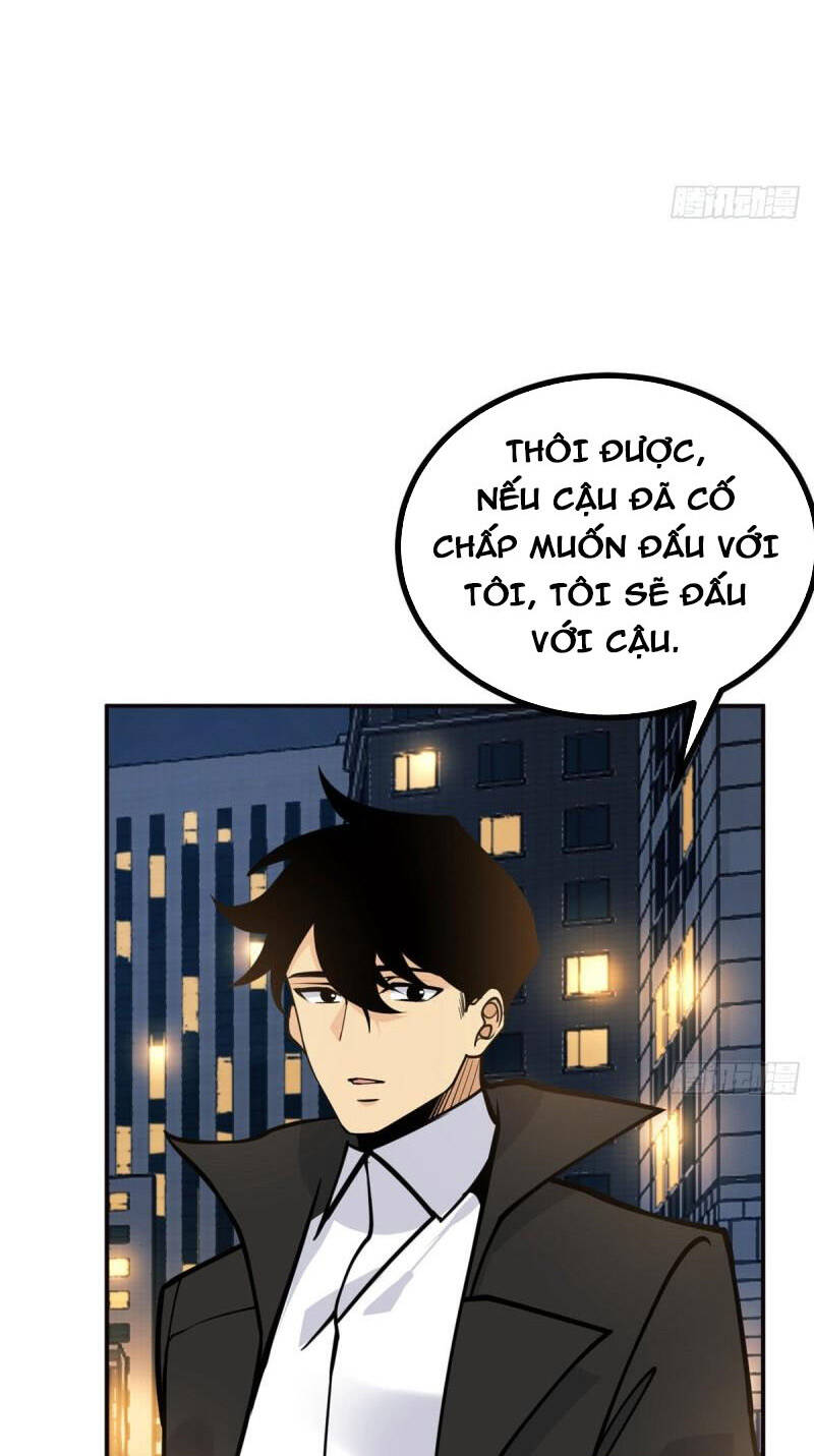 Nhất Quyền Bạo Tinh Chapter 58 - 2