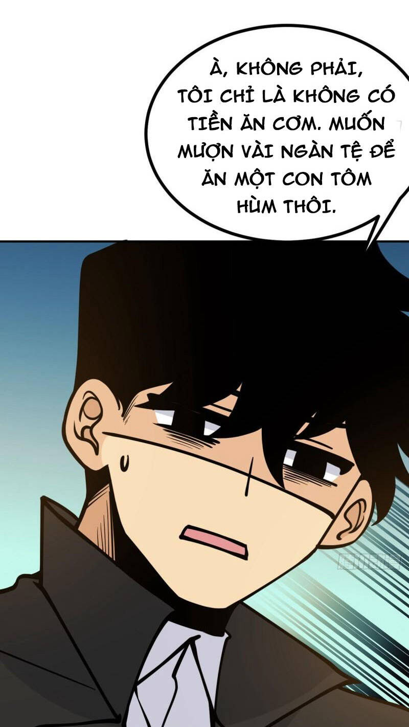 Nhất Quyền Bạo Tinh Chapter 58 - 23