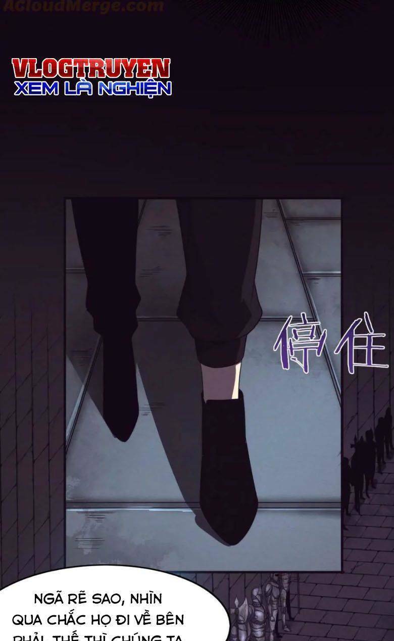 Tiến Hóa Cuồng Triều Chapter 50 - 43