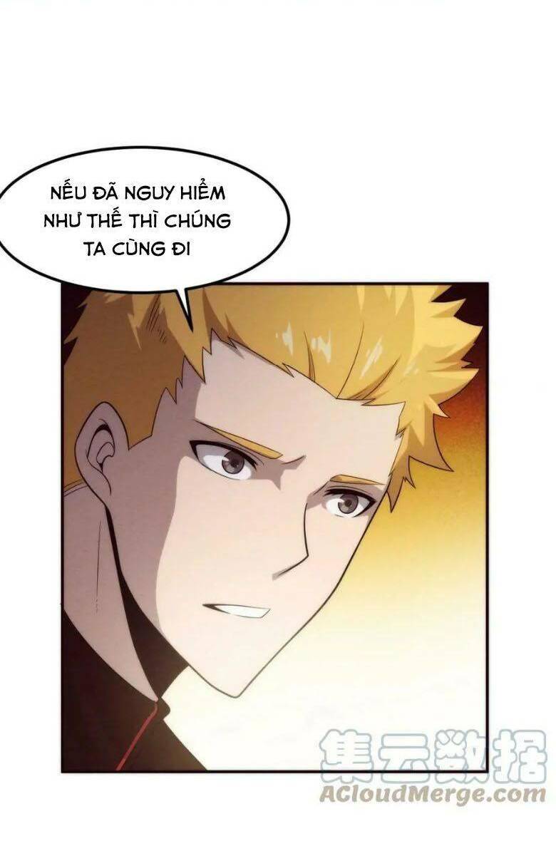 Tiến Hóa Cuồng Triều Chapter 50 - 7