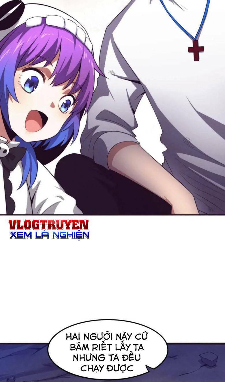 Tiến Hóa Cuồng Triều Chapter 49 - 30