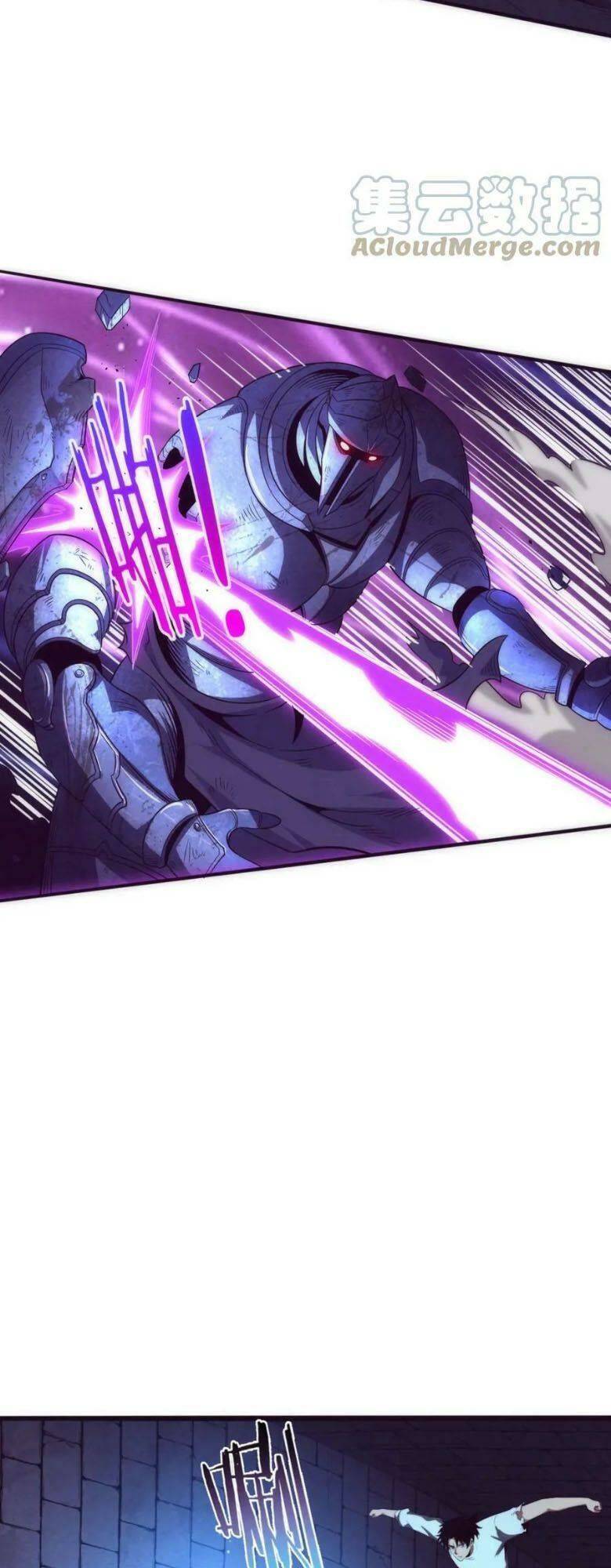 Tiến Hóa Cuồng Triều Chapter 51 - 23