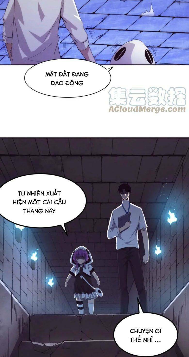 Tiến Hóa Cuồng Triều Chapter 51 - 31
