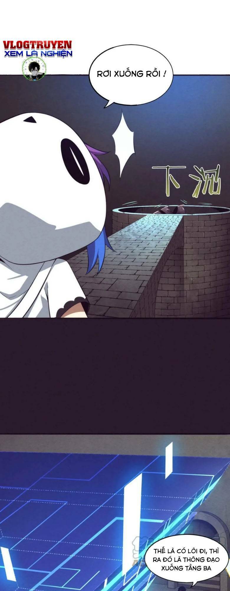 Tiến Hóa Cuồng Triều Chapter 52 - 17