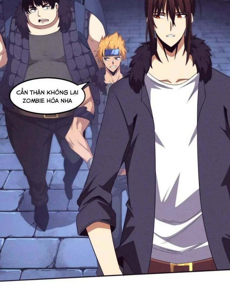 Tiến Hóa Cuồng Triều Chapter 52 - 31