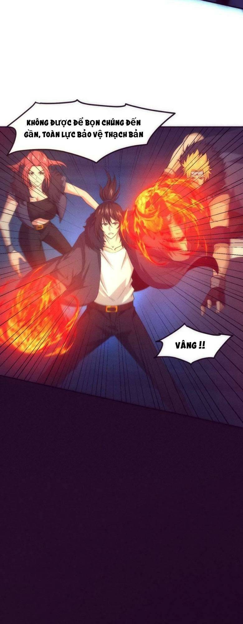Tiến Hóa Cuồng Triều Chapter 52 - 36