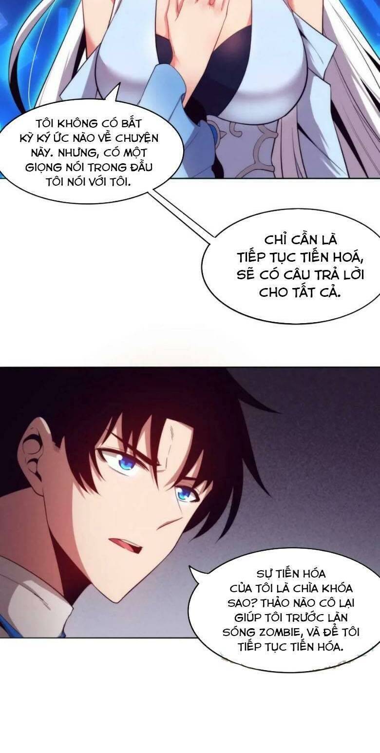 Tiến Hóa Cuồng Triều Chapter 53 - 41