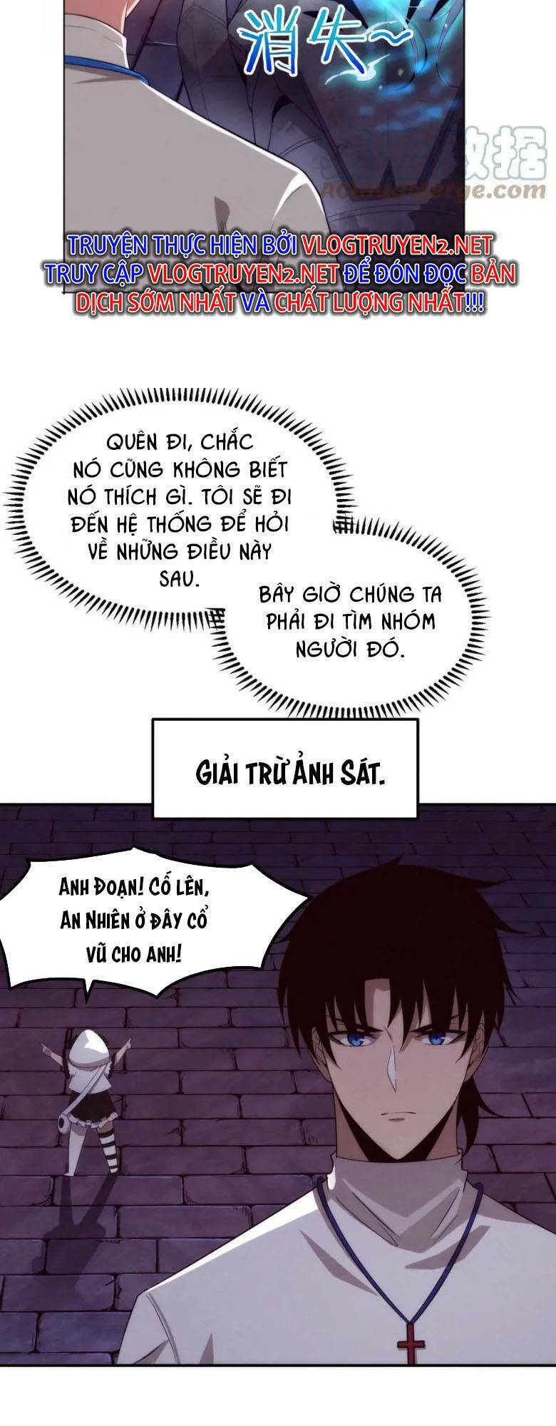 Tiến Hóa Cuồng Triều Chapter 53 - 43