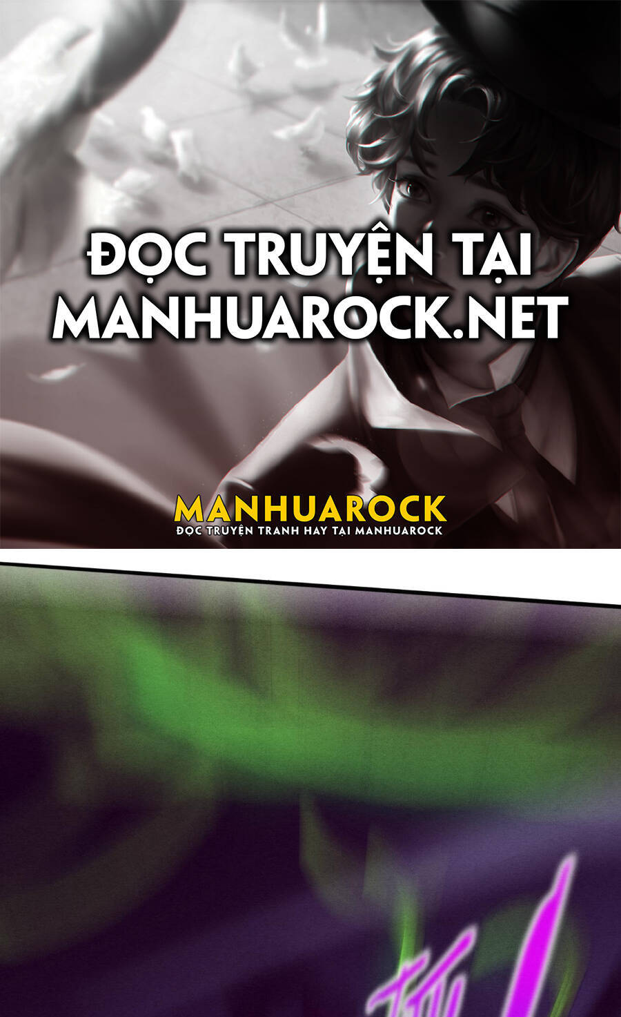 Tiến Hóa Cuồng Triều Chapter 48 - 1
