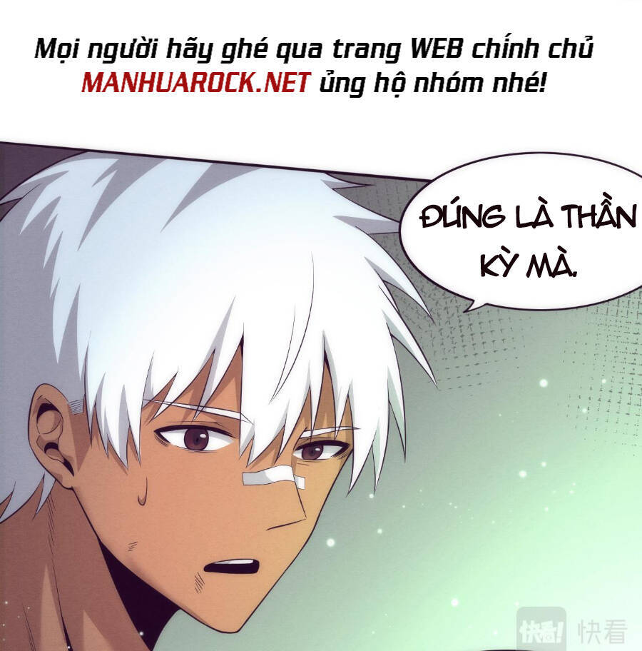 Tiến Hóa Cuồng Triều Chapter 48 - 50