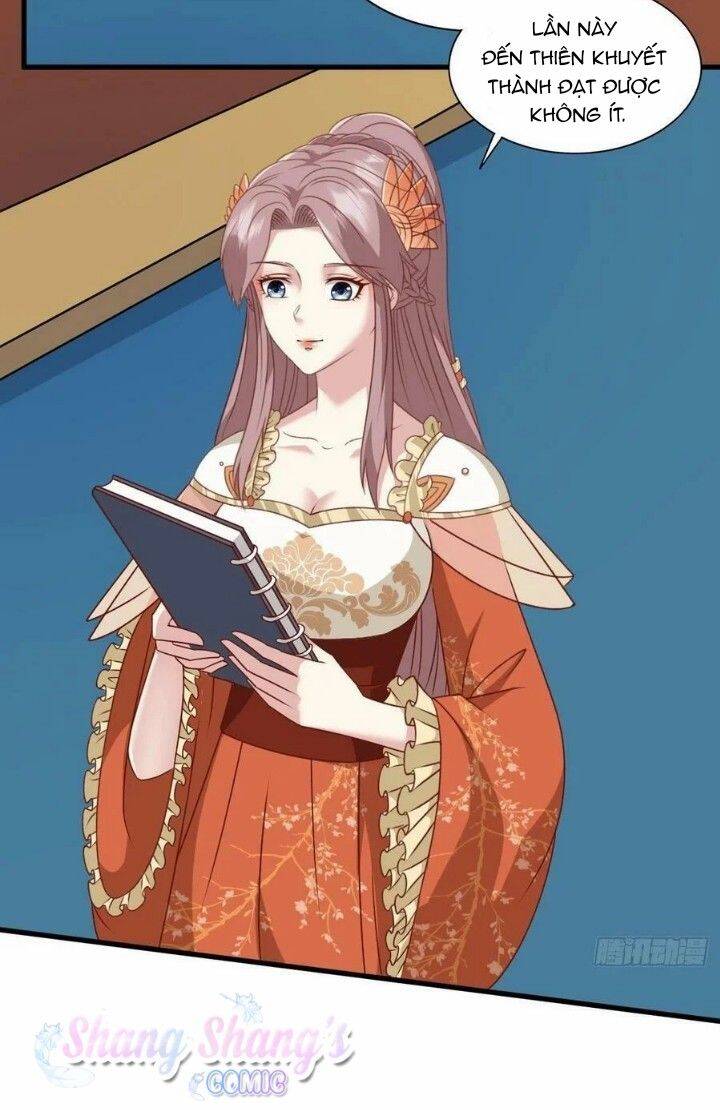 Vương Gia Khắc Thê Chapter 145 - 3