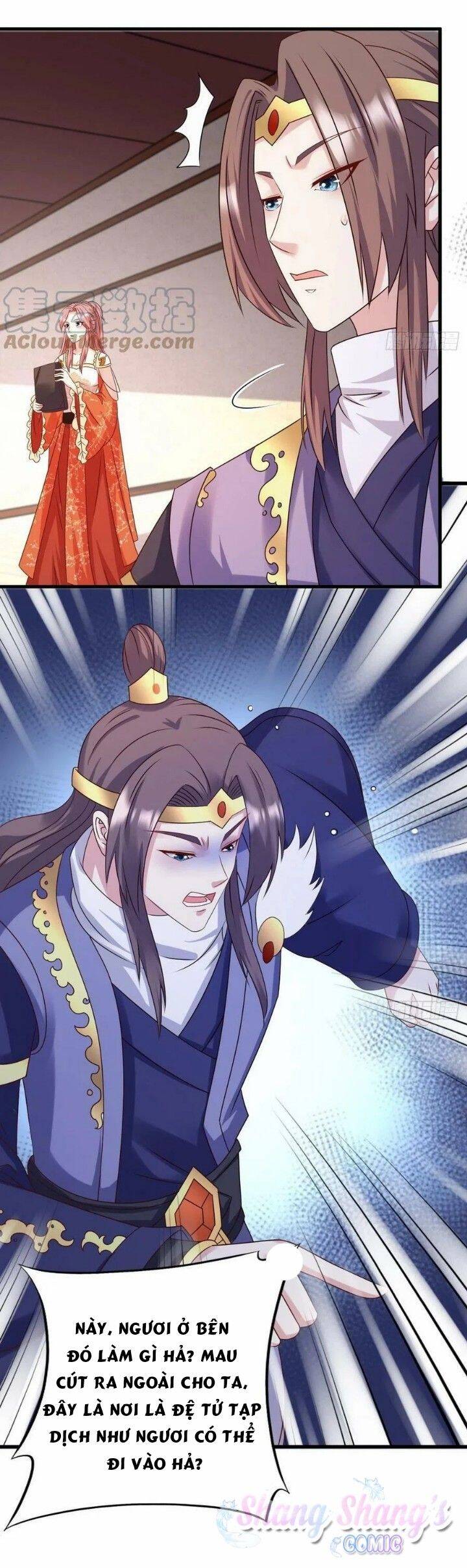 Vương Gia Khắc Thê Chapter 141 - 17