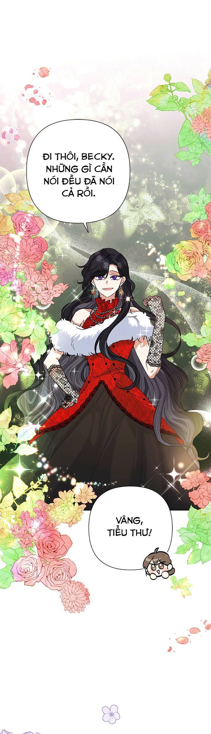 Cuộc Sống Vui Vẻ Của Ác Nữ Chapter 41 - 2