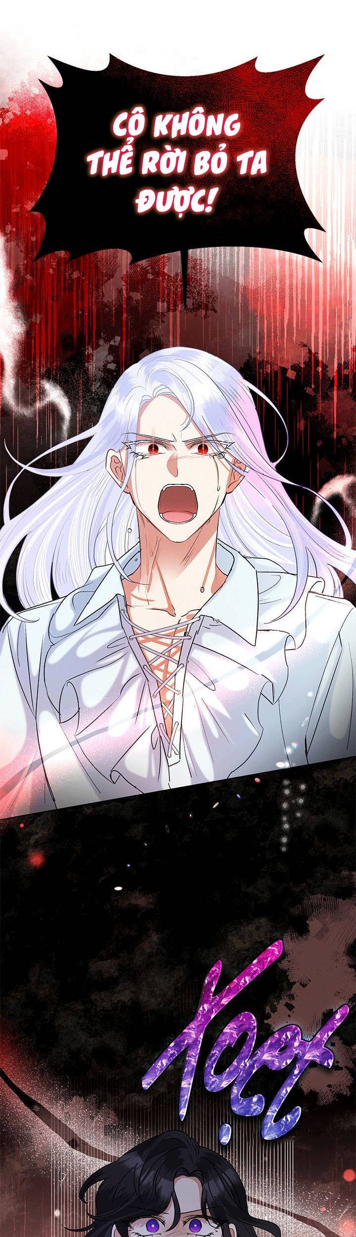 Cuộc Sống Vui Vẻ Của Ác Nữ Chapter 41 - 5