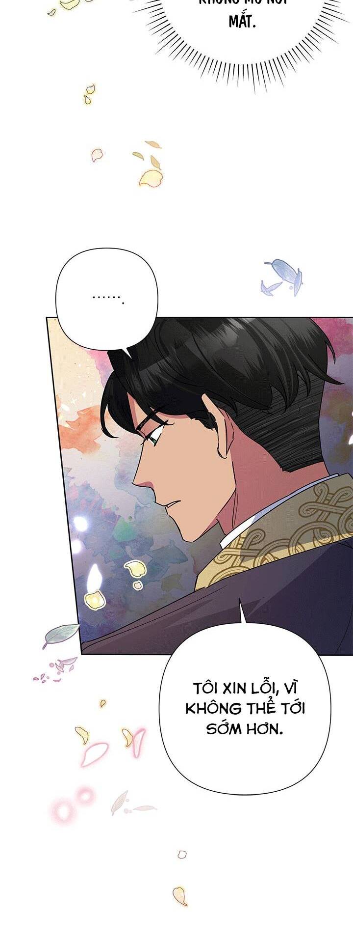 Cuộc Sống Vui Vẻ Của Ác Nữ Chapter 41 - 55