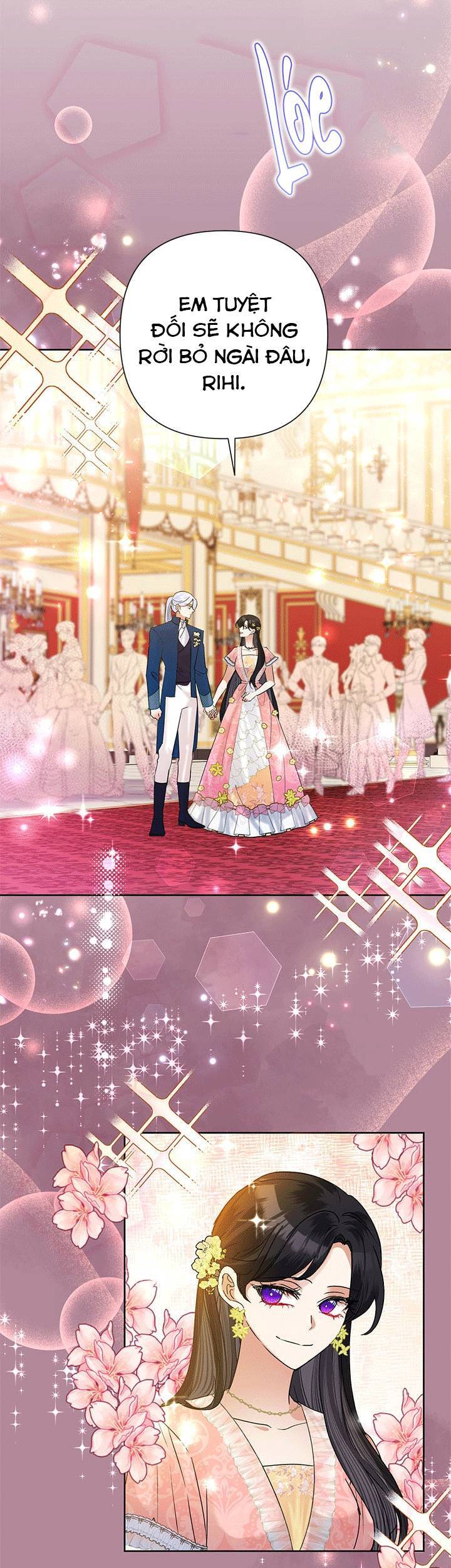 Cuộc Sống Vui Vẻ Của Ác Nữ Chapter 41 - 7