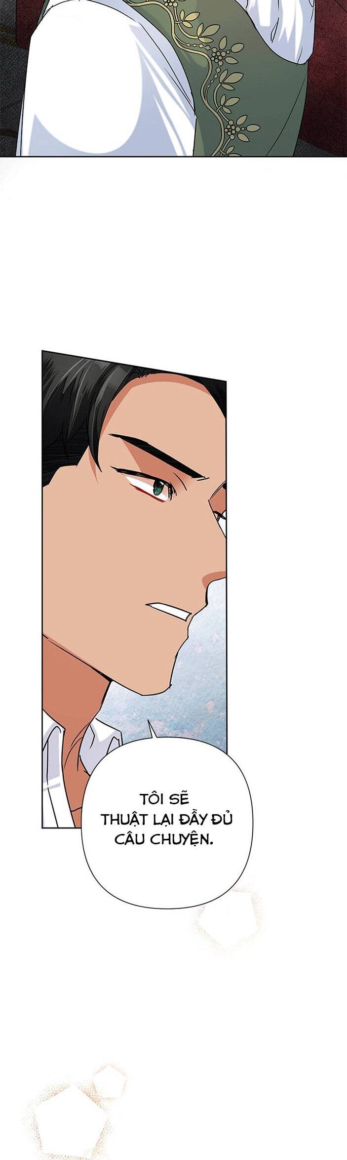 Cuộc Sống Vui Vẻ Của Ác Nữ Chapter 42 - 13