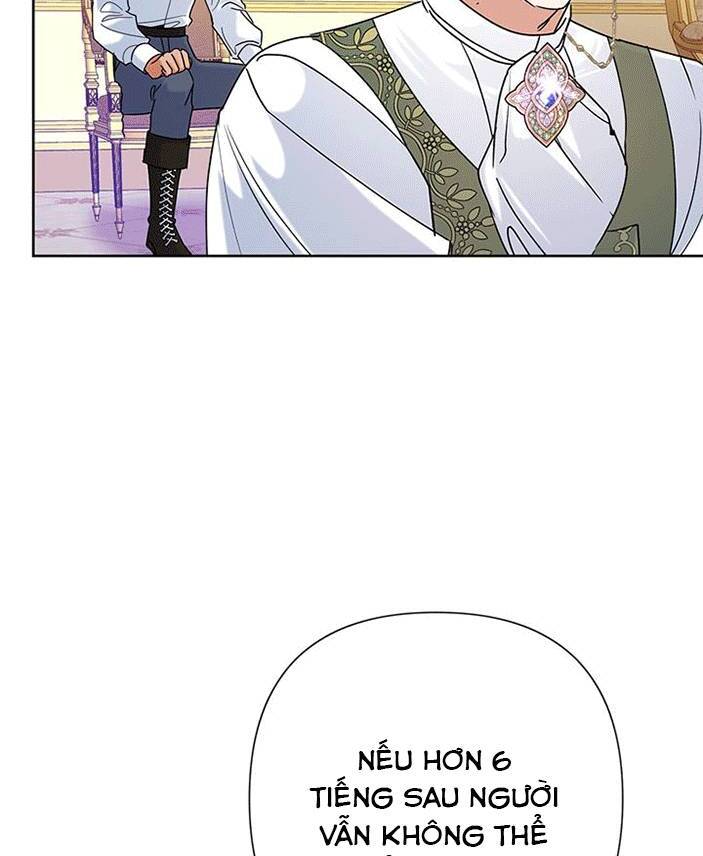 Cuộc Sống Vui Vẻ Của Ác Nữ Chapter 42 - 16
