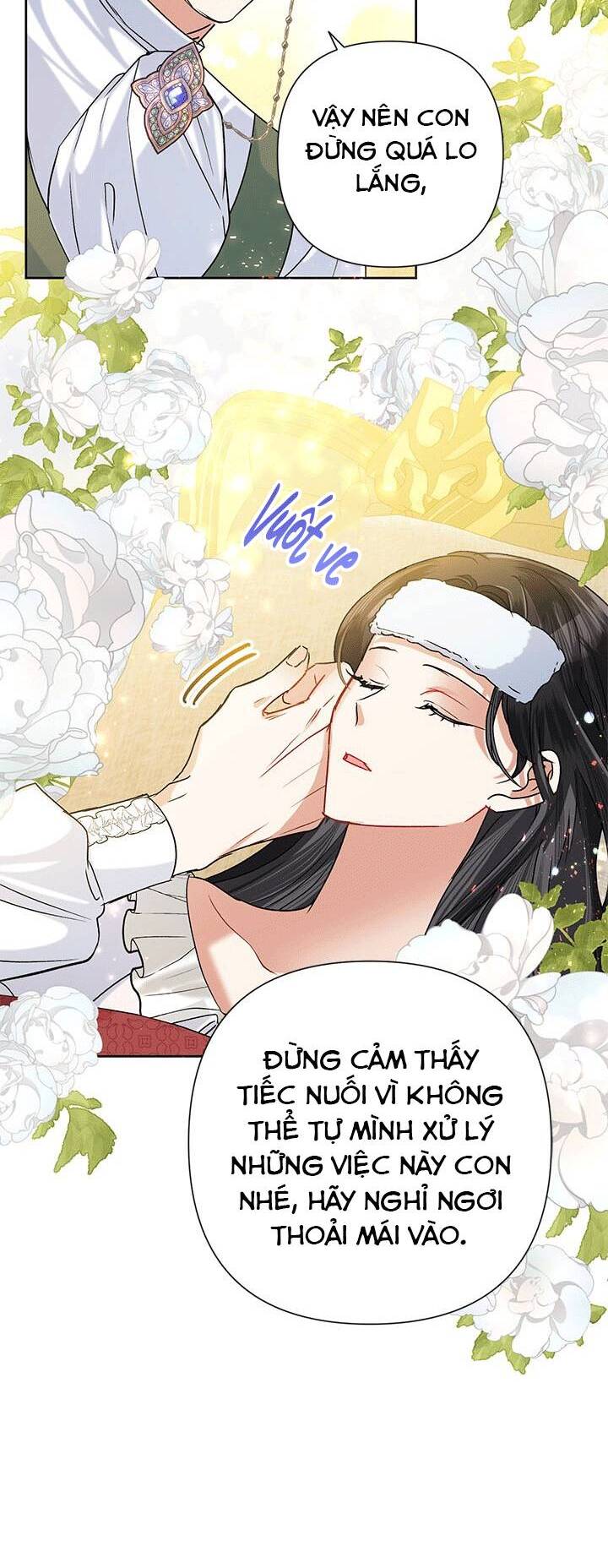 Cuộc Sống Vui Vẻ Của Ác Nữ Chapter 42 - 20