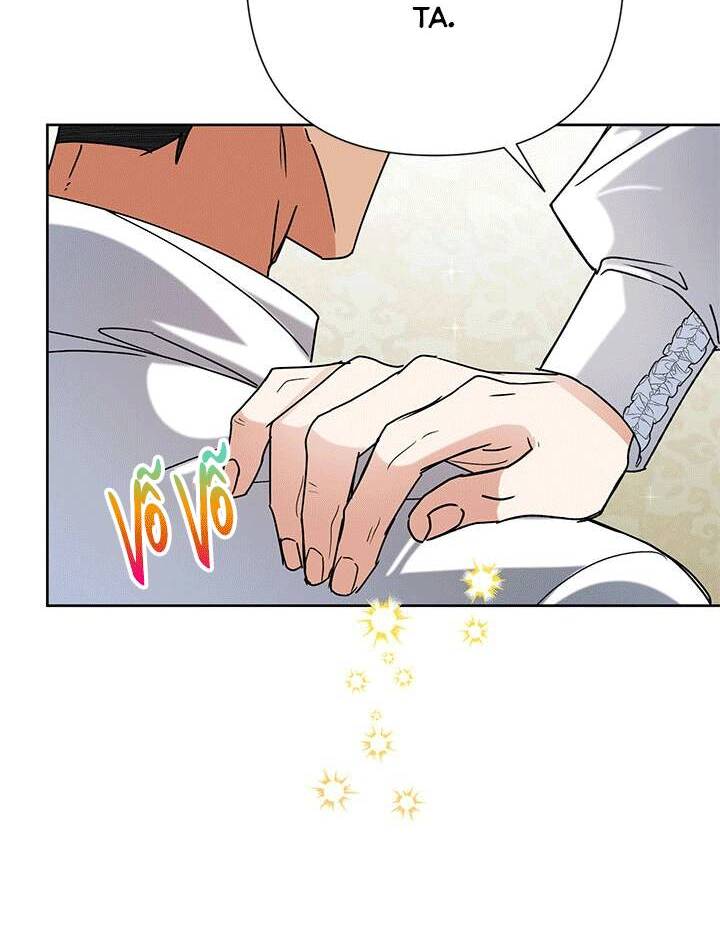 Cuộc Sống Vui Vẻ Của Ác Nữ Chapter 42 - 22