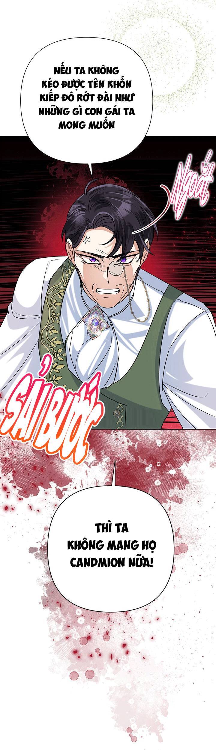 Cuộc Sống Vui Vẻ Của Ác Nữ Chapter 42 - 27