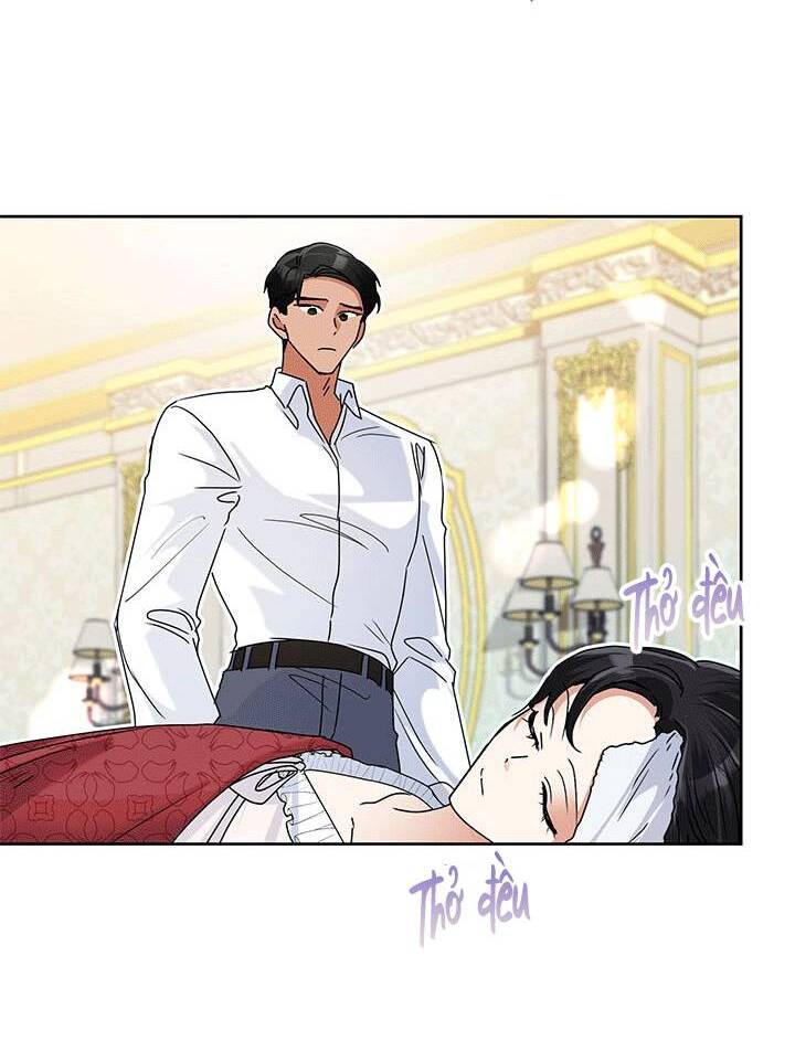 Cuộc Sống Vui Vẻ Của Ác Nữ Chapter 42 - 28