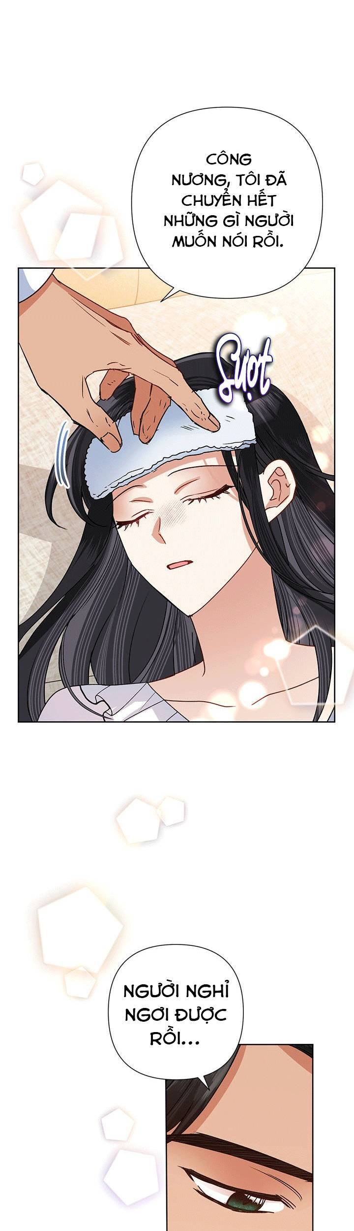 Cuộc Sống Vui Vẻ Của Ác Nữ Chapter 42 - 29