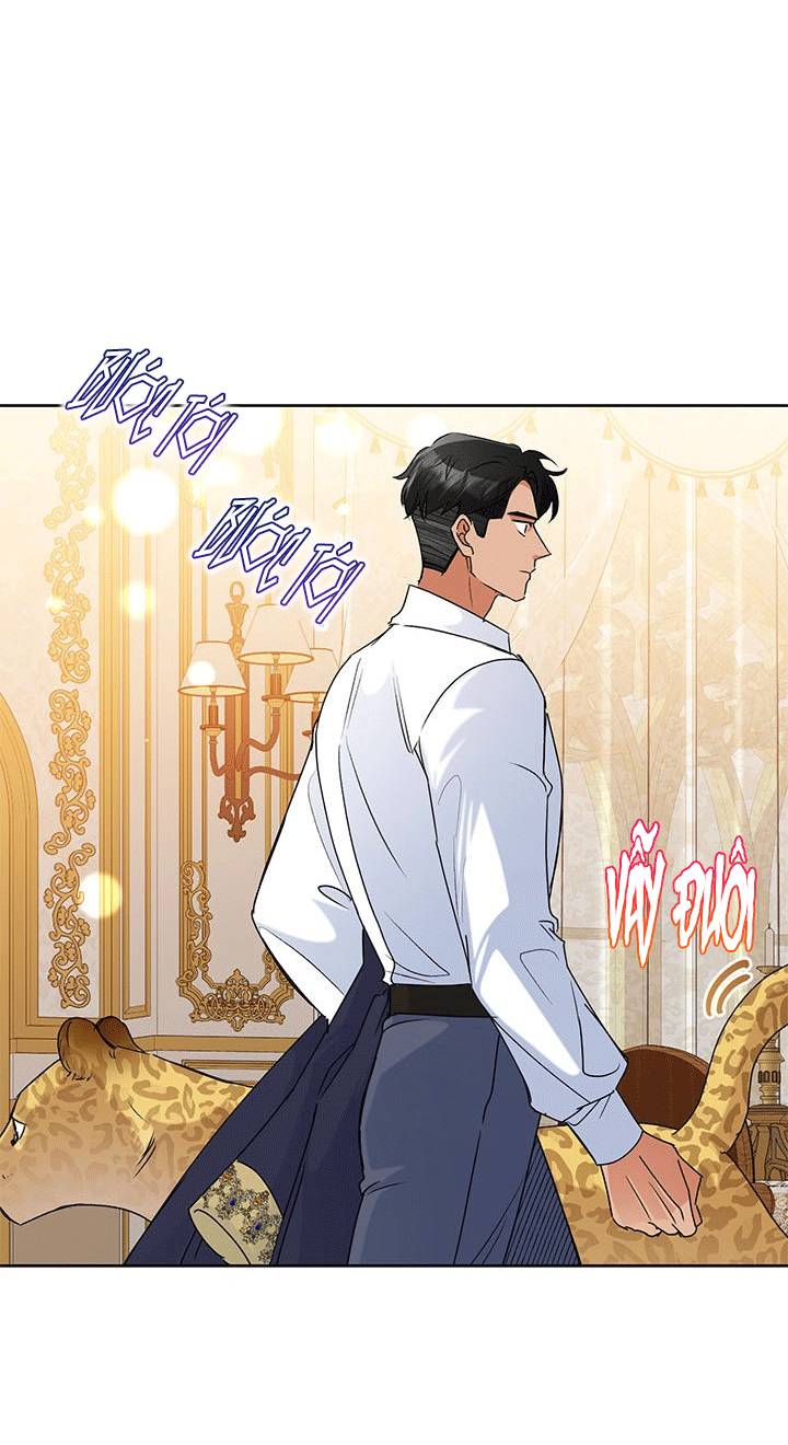 Cuộc Sống Vui Vẻ Của Ác Nữ Chapter 42 - 31