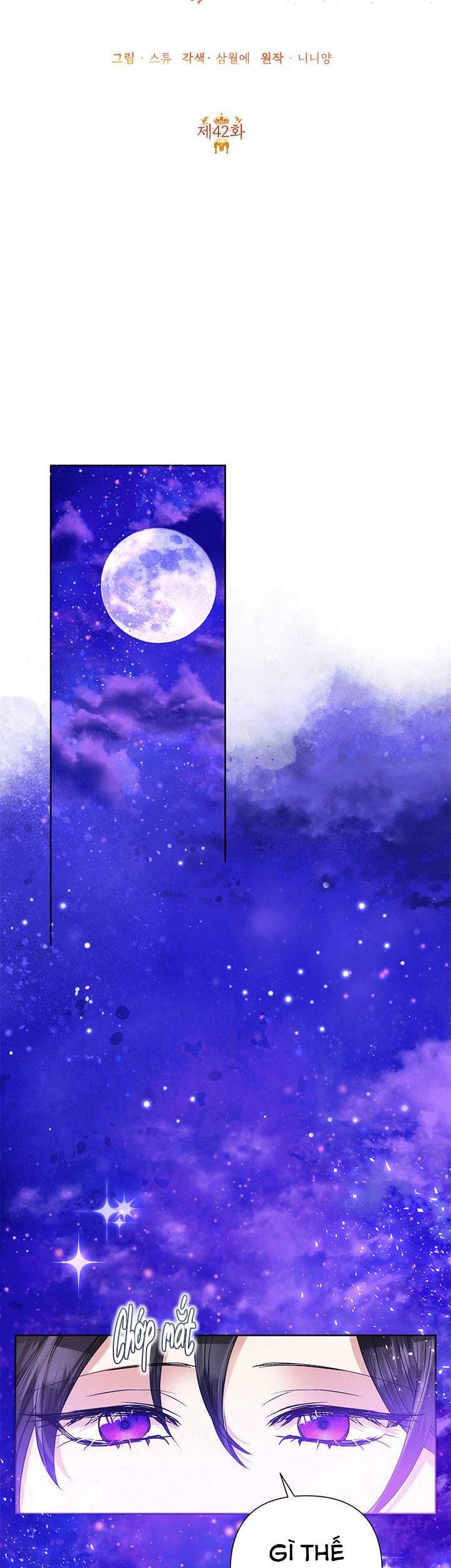 Cuộc Sống Vui Vẻ Của Ác Nữ Chapter 42 - 35