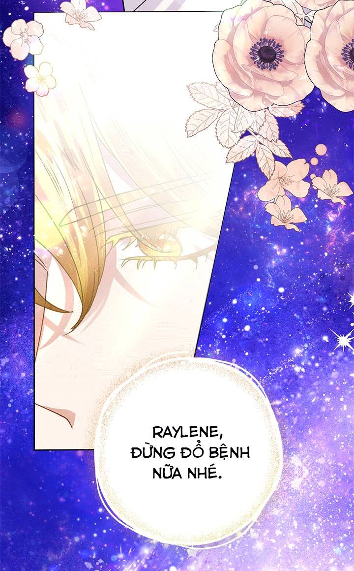 Cuộc Sống Vui Vẻ Của Ác Nữ Chapter 42 - 42