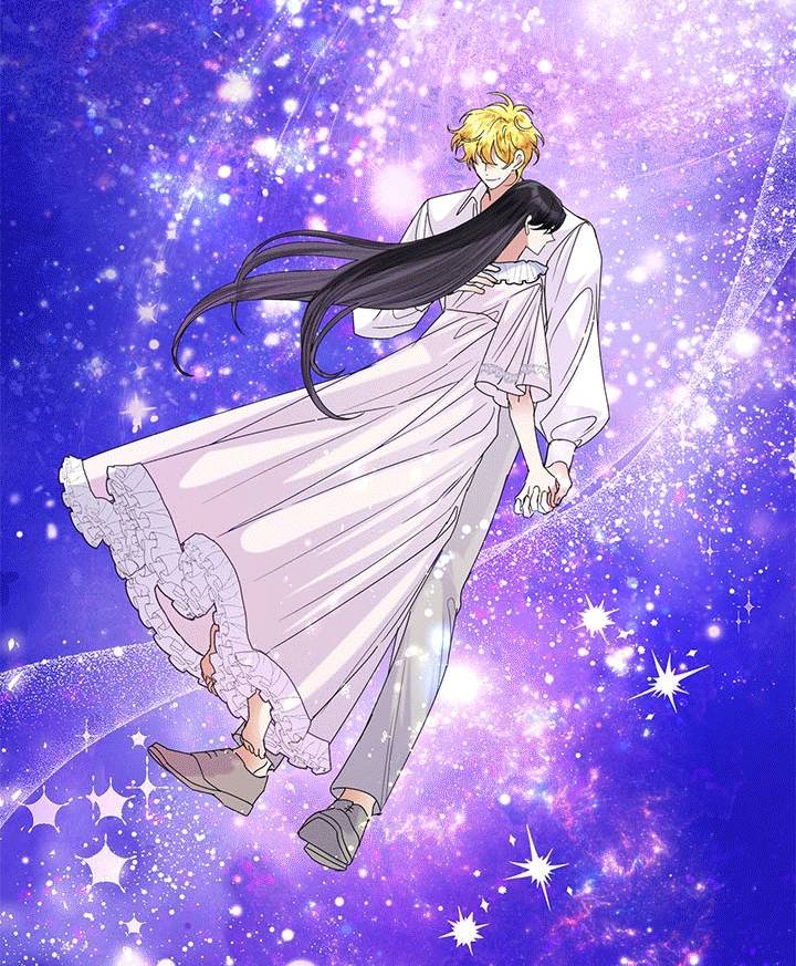 Cuộc Sống Vui Vẻ Của Ác Nữ Chapter 42 - 43