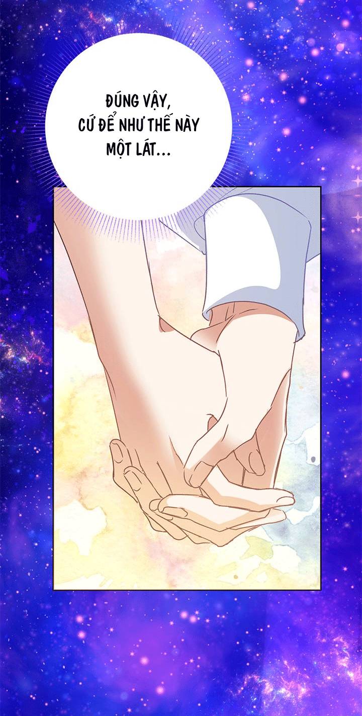 Cuộc Sống Vui Vẻ Của Ác Nữ Chapter 42 - 46