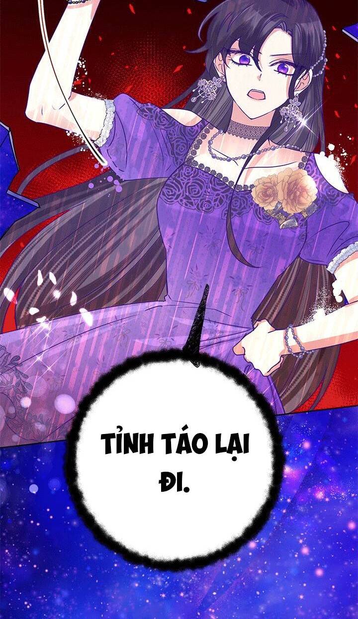 Cuộc Sống Vui Vẻ Của Ác Nữ Chapter 42 - 51