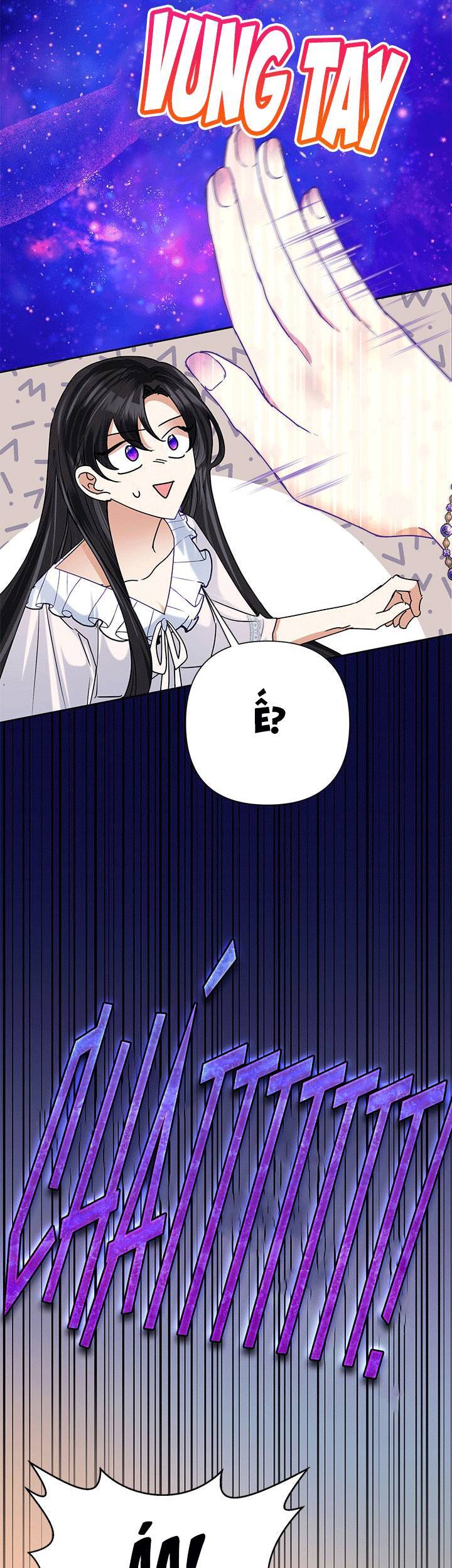 Cuộc Sống Vui Vẻ Của Ác Nữ Chapter 42 - 52