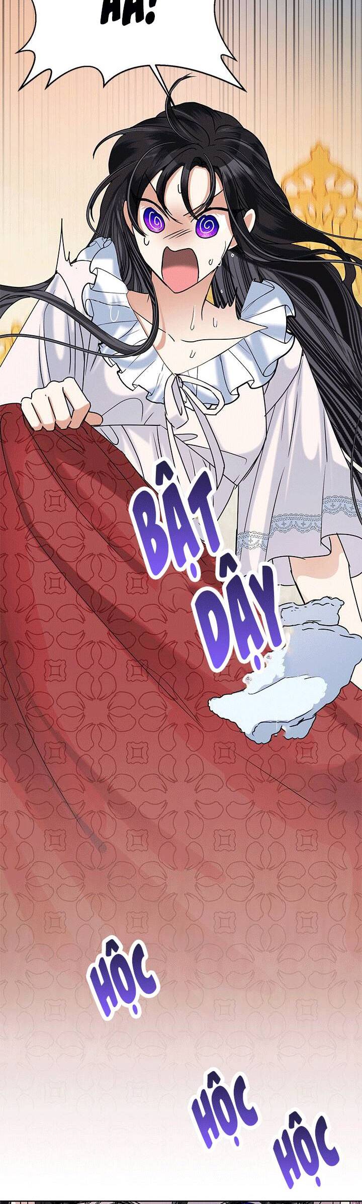 Cuộc Sống Vui Vẻ Của Ác Nữ Chapter 42 - 53