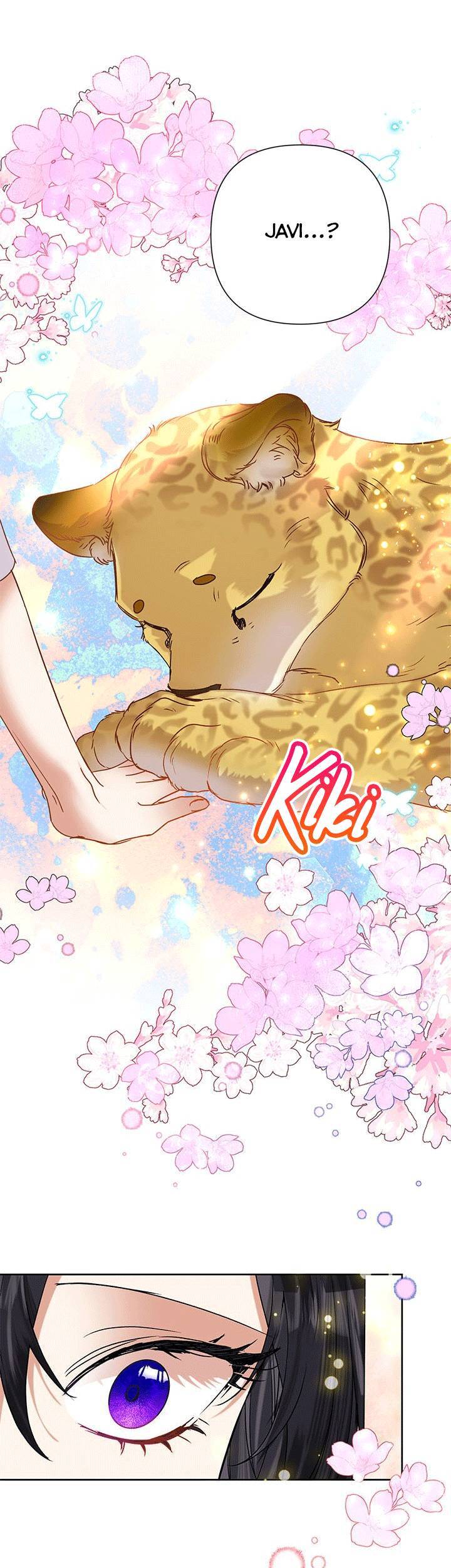 Cuộc Sống Vui Vẻ Của Ác Nữ Chapter 42 - 55