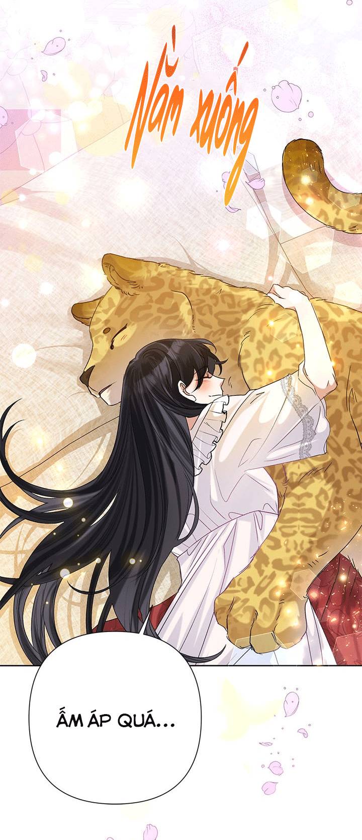 Cuộc Sống Vui Vẻ Của Ác Nữ Chapter 42 - 58