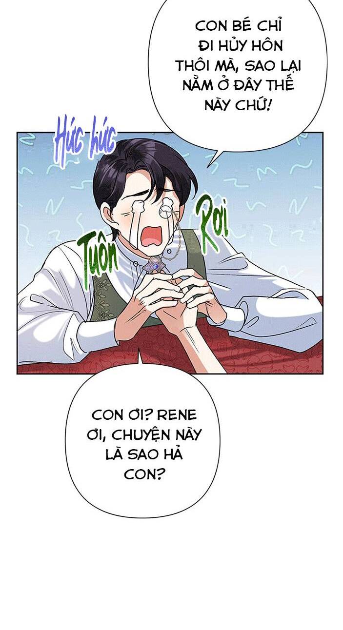 Cuộc Sống Vui Vẻ Của Ác Nữ Chapter 42 - 7