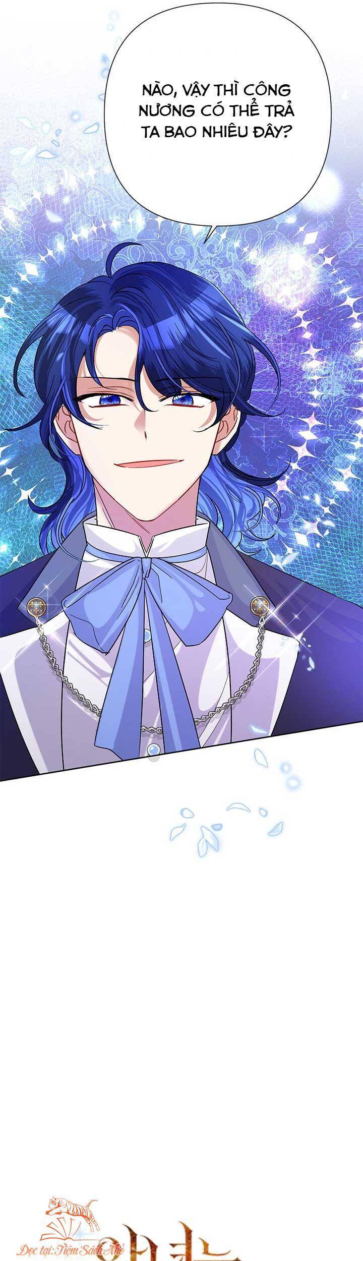 Cuộc Sống Vui Vẻ Của Ác Nữ Chapter 44 - 34