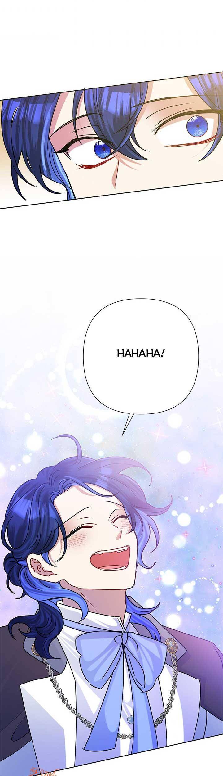 Cuộc Sống Vui Vẻ Của Ác Nữ Chapter 44 - 61