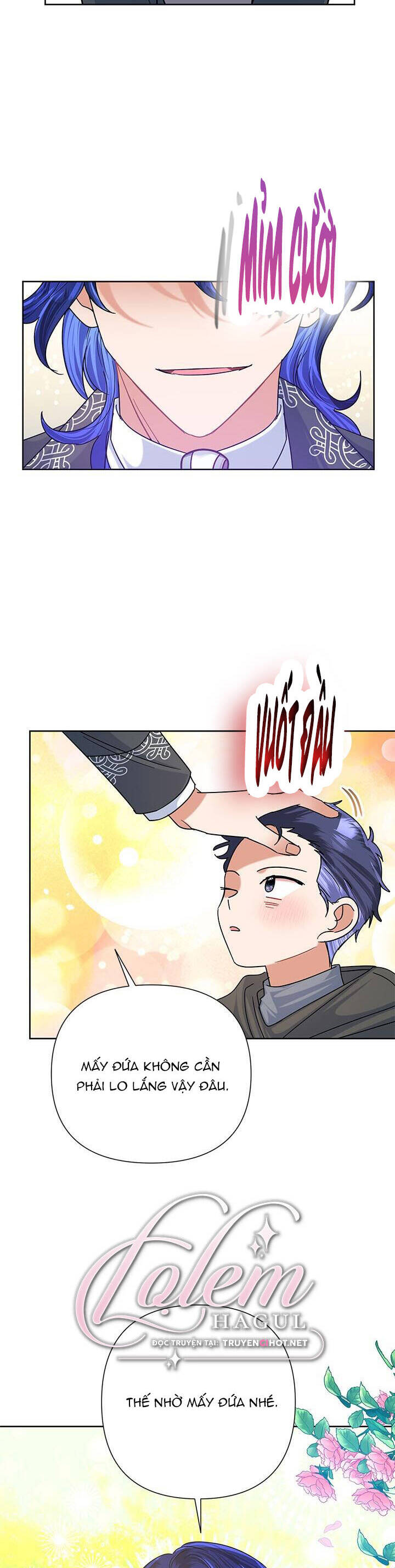 Cuộc Sống Vui Vẻ Của Ác Nữ Chapter 46 - 15