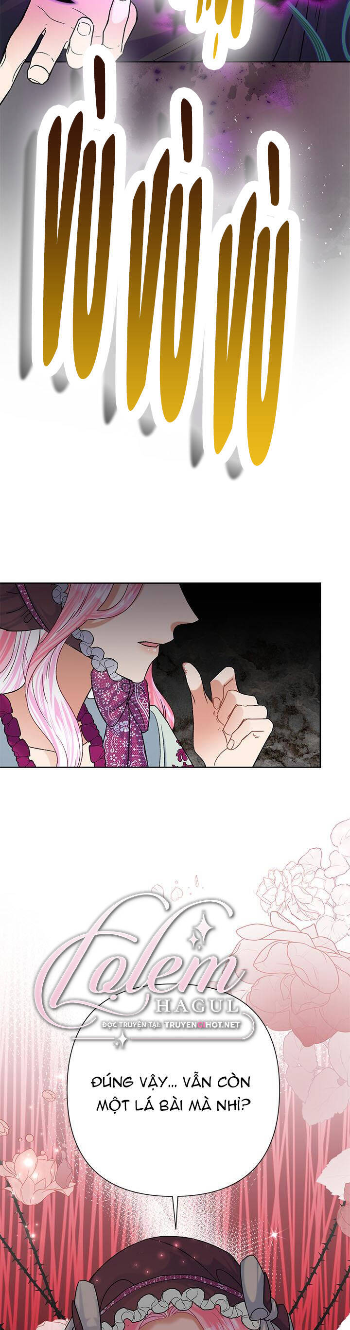Cuộc Sống Vui Vẻ Của Ác Nữ Chapter 46 - 32