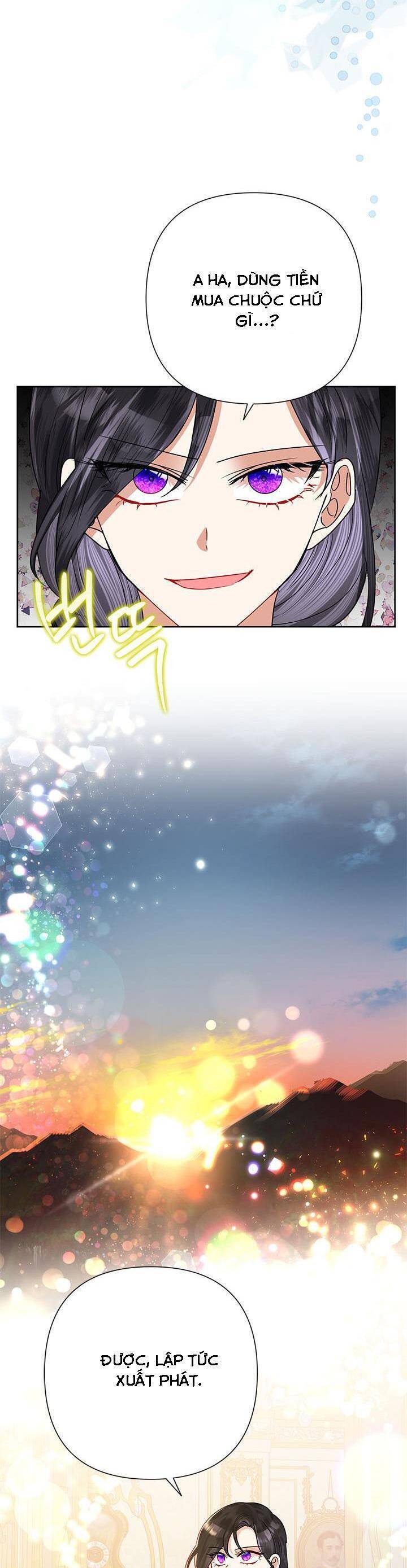 Cuộc Sống Vui Vẻ Của Ác Nữ Chapter 49 - 15