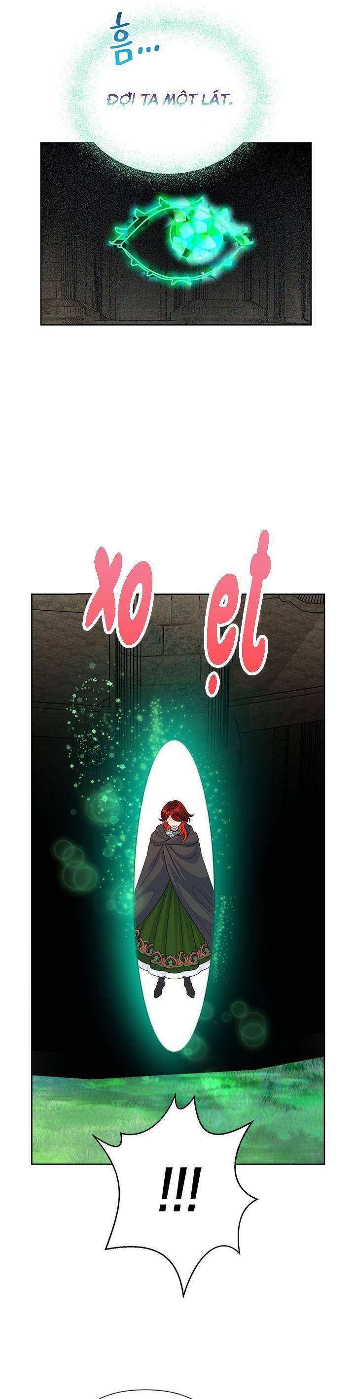 Cuộc Sống Vui Vẻ Của Ác Nữ Chapter 49 - 22