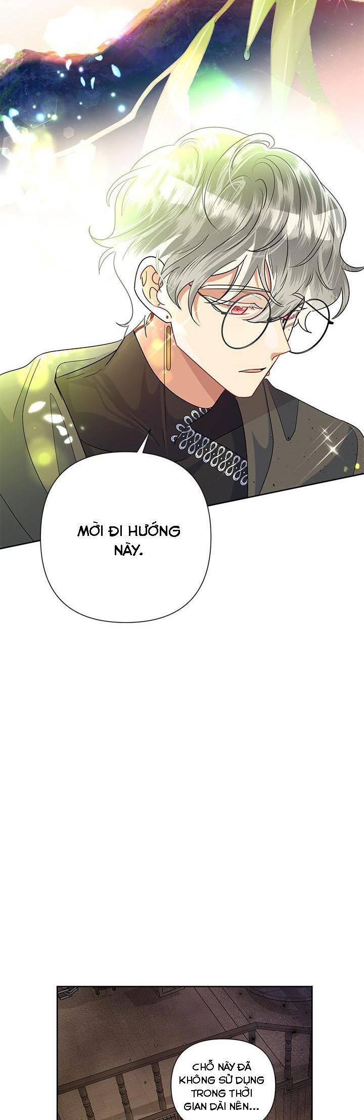 Cuộc Sống Vui Vẻ Của Ác Nữ Chapter 49 - 31