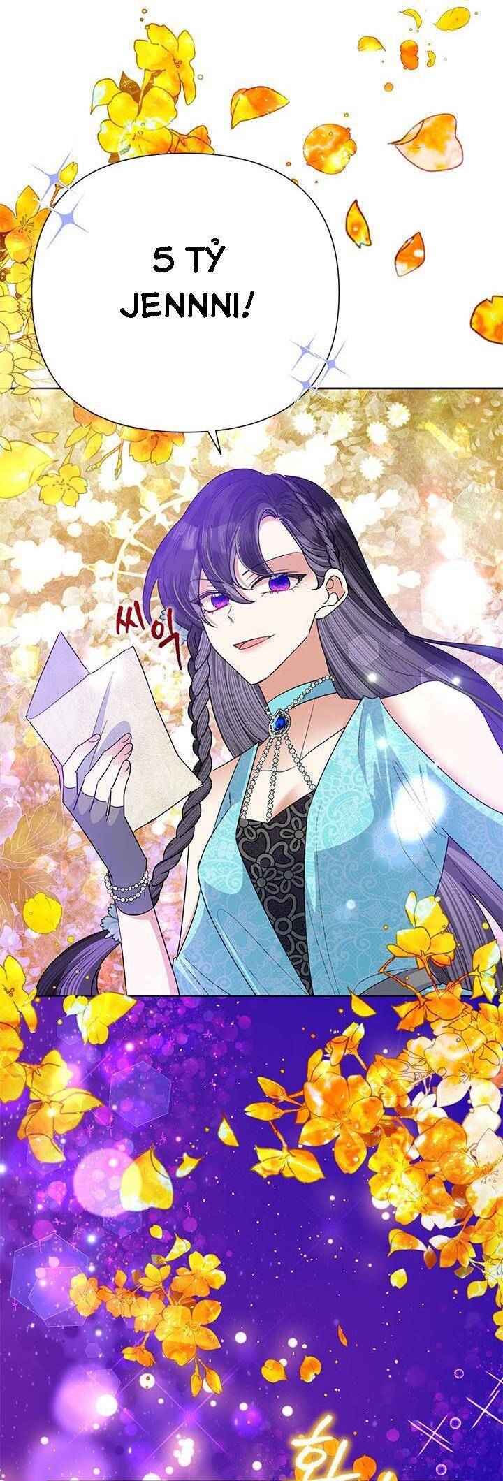 Cuộc Sống Vui Vẻ Của Ác Nữ Chapter 49 - 41