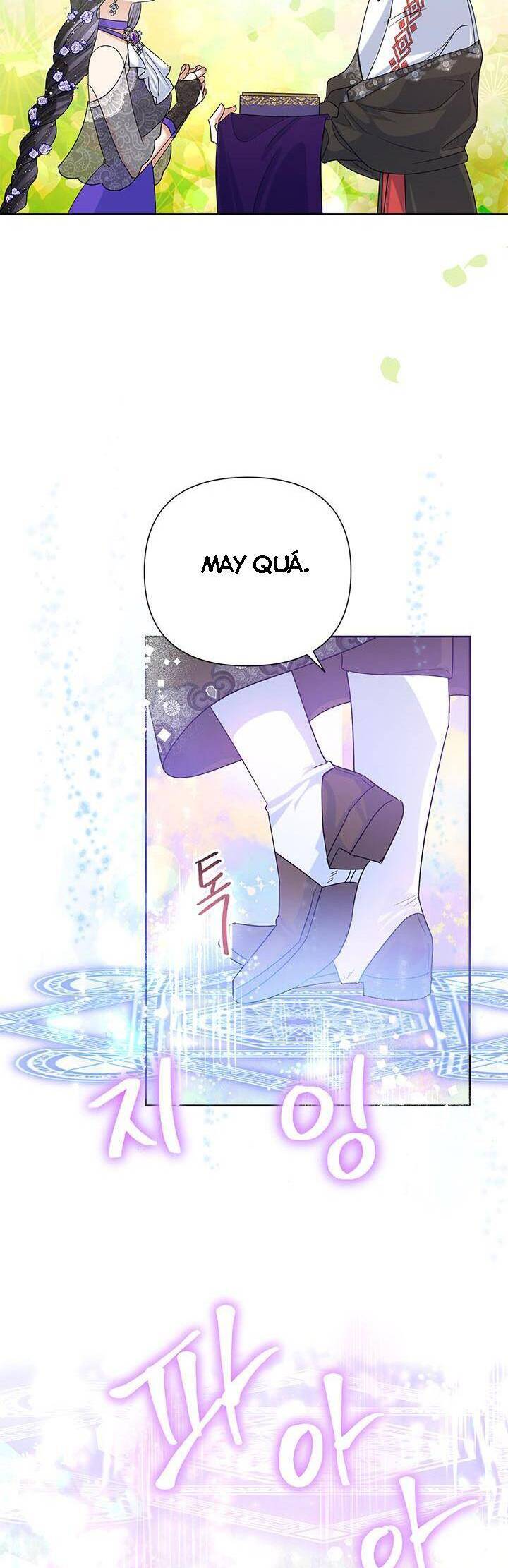 Cuộc Sống Vui Vẻ Của Ác Nữ Chapter 50 - 31