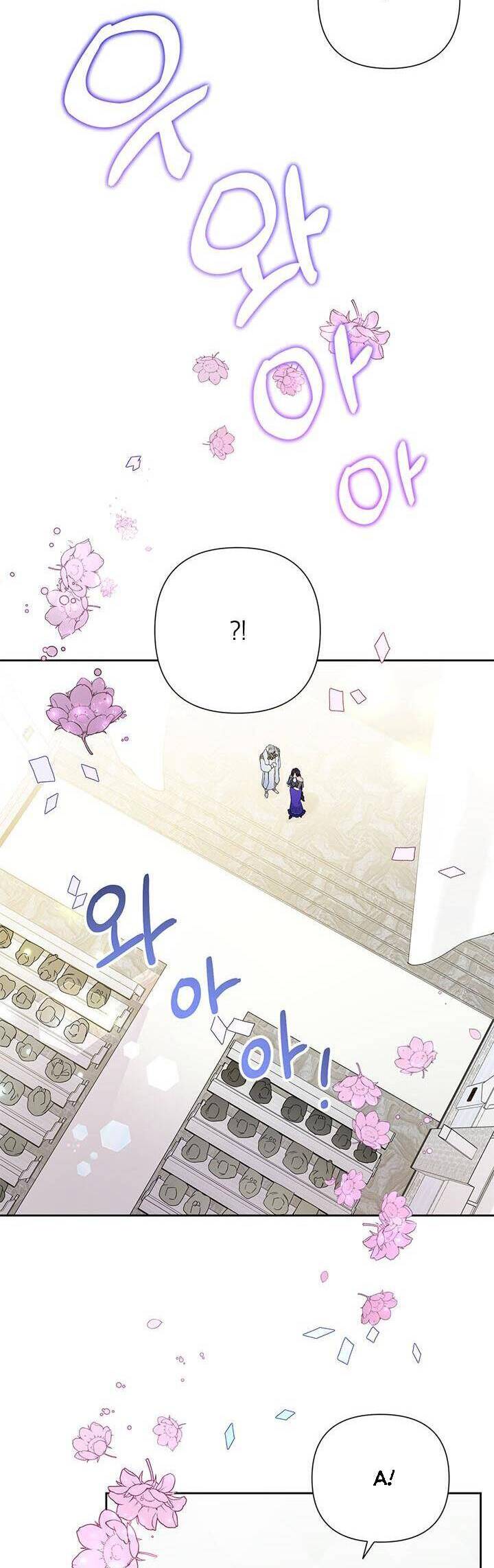 Cuộc Sống Vui Vẻ Của Ác Nữ Chapter 50 - 34