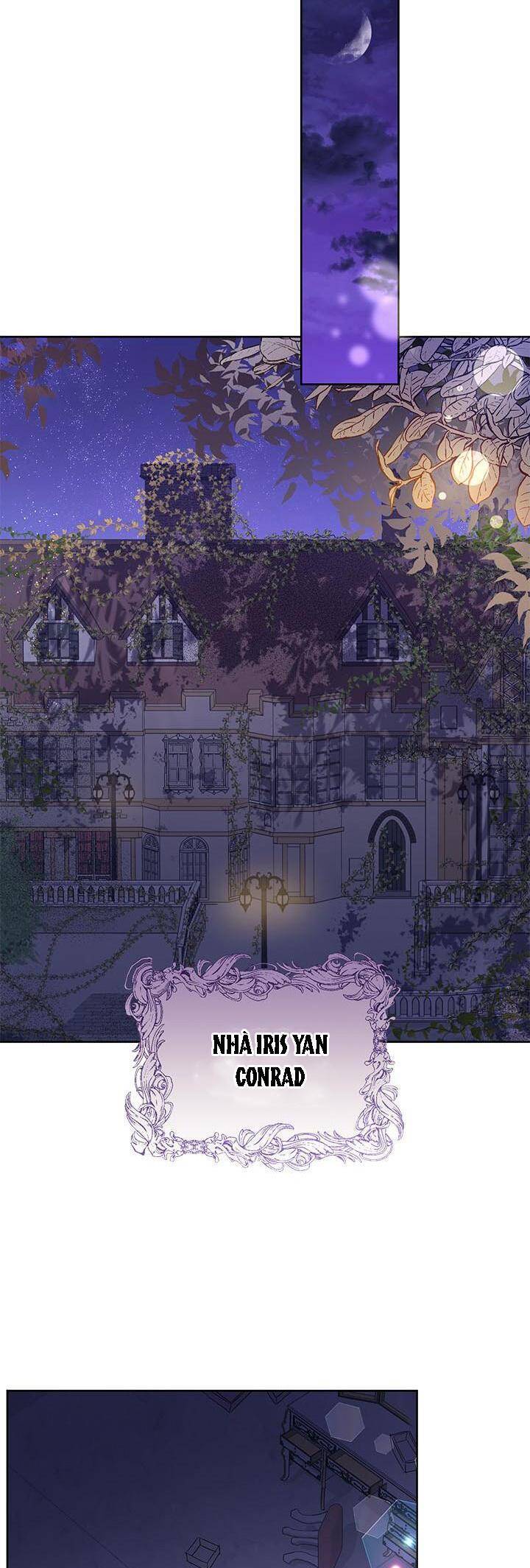 Cuộc Sống Vui Vẻ Của Ác Nữ Chapter 50 - 45